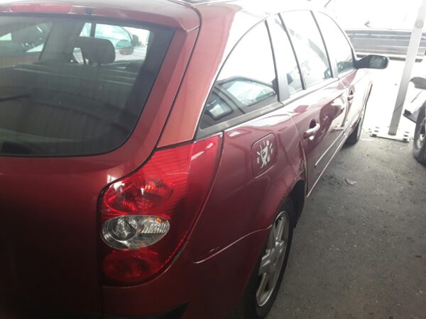 MECANICA COMPLETA RENAULT LAGUNA II GRANDTOUR - Imagen 3