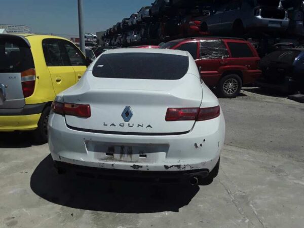 PILOTO TRASERO IZQUIERDO RENAULT LAGUNA COUPE - Imagen 2