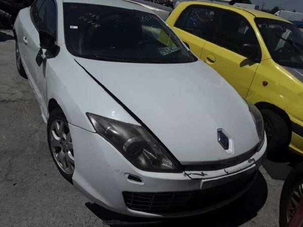 PILOTO TRASERO IZQUIERDO RENAULT LAGUNA COUPE - Imagen 3