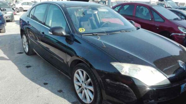 VOLANTE RENAULT LAGUNA GRANDTOUR III - Imagen 2