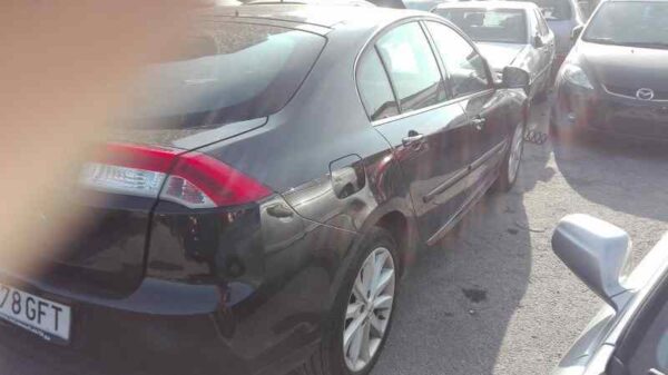CAJA RELES / FUSIBLES RENAULT LAGUNA GRANDTOUR III - Imagen 3