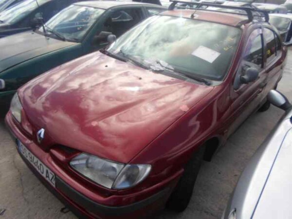 RETROVISOR DERECHO RENAULT MEGANE I BERLINA HATCHBACK - Imagen 4