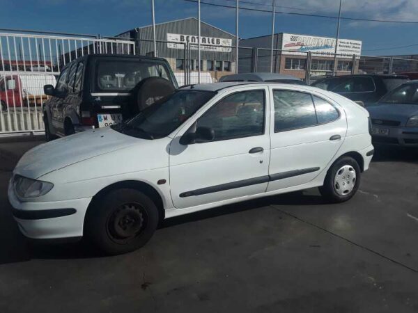RETROVISOR DERECHO RENAULT MEGANE I BERLINA HATCHBACK - Imagen 2