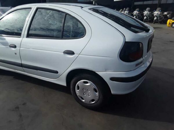 RETROVISOR DERECHO RENAULT MEGANE I BERLINA HATCHBACK - Imagen 3