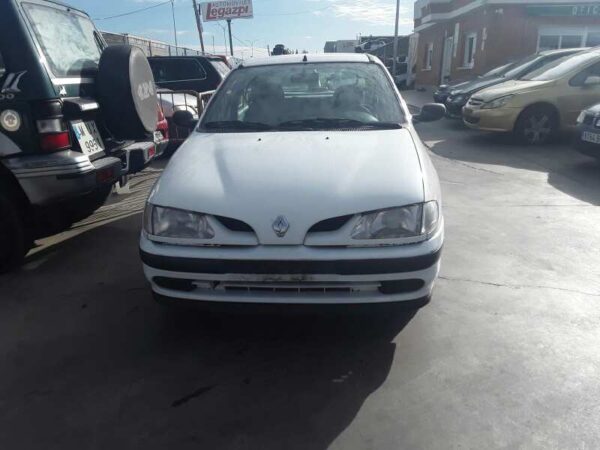 RETROVISOR DERECHO RENAULT MEGANE I BERLINA HATCHBACK - Imagen 4