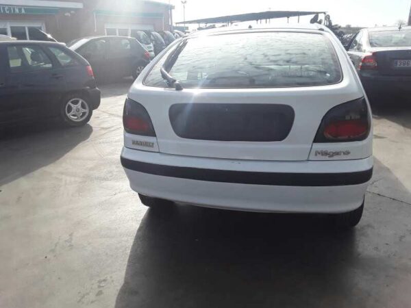 RETROVISOR DERECHO RENAULT MEGANE I BERLINA HATCHBACK - Imagen 5
