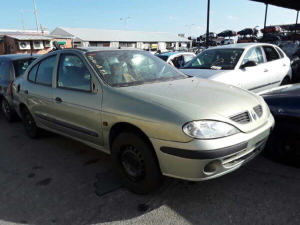 PILOTO TRASERO DERECHO RENAULT MEGANE I CLASSIC - Imagen 2