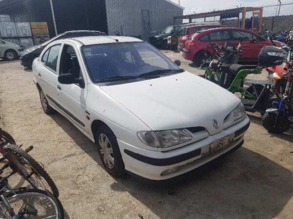 FARO DERECHO RENAULT MEGANE I CLASSIC - Imagen 2