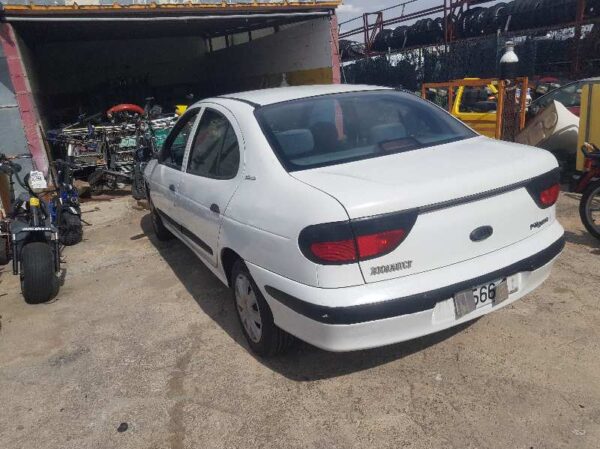FARO DERECHO RENAULT MEGANE I CLASSIC - Imagen 4