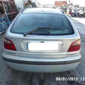 CENTRALITA MOTOR UCE RENAULT MEGANE I FASE 2 BERLINA