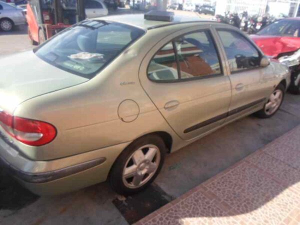 TRANSMISION DELANTERA DERECHA RENAULT MEGANE I FASE 2 CLASSIC - Imagen 3