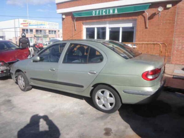 TRANSMISION DELANTERA DERECHA RENAULT MEGANE I FASE 2 CLASSIC - Imagen 5