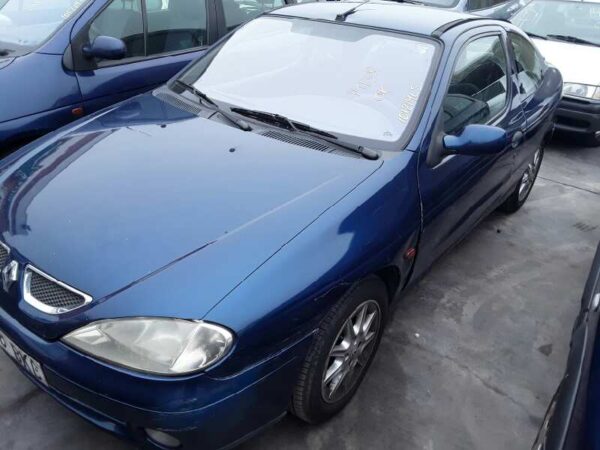 CENTRALITA MOTOR UCE RENAULT MEGANE I COUPE FASE 2 - Imagen 2