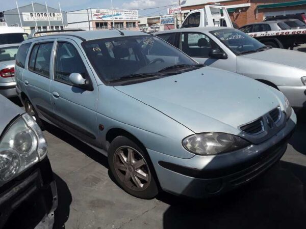 FARO IZQUIERDO RENAULT MEGANE I FASE 2 GANDTOUR - Imagen 3