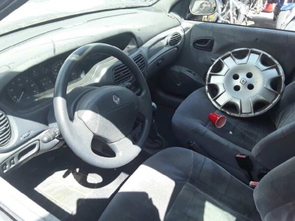 CENTRALITA MOTOR UCE RENAULT MEGANE I FASE 2 GANDTOUR - Imagen 3