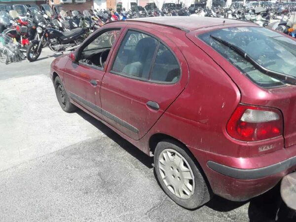 CENTRALITA MOTOR UCE RENAULT MEGANE I FASE 2 GANDTOUR - Imagen 4