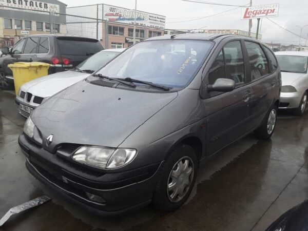 MOTOR ARRANQUE RENAULT MEGANE I SCENIC - Imagen 2