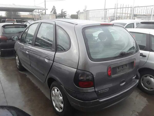 MOTOR ARRANQUE RENAULT MEGANE I SCENIC - Imagen 3
