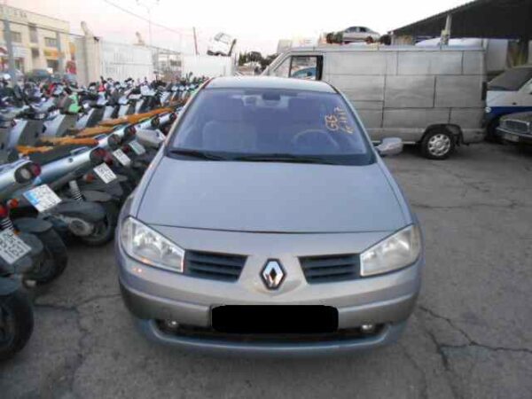 TRANSMISION DELANTERA IZQUIERDA RENAULT MEGANE II BERLINA 3P - Imagen 3