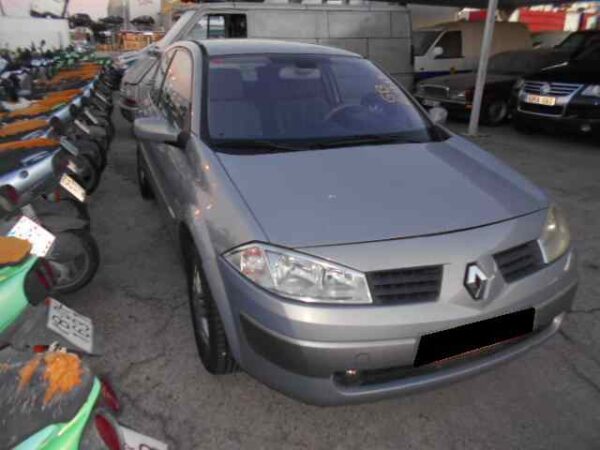 TRANSMISION DELANTERA IZQUIERDA RENAULT MEGANE II BERLINA 3P - Imagen 5