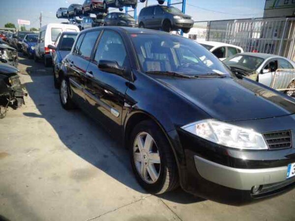 PILOTO TRASERO IZQUIERDO RENAULT MEGANE II BERLINA 3P - Imagen 2