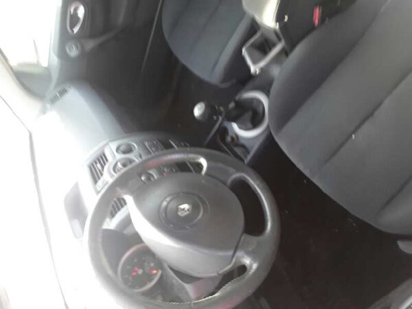 MOTOR ARRANQUE RENAULT MEGANE II BERLINA 3P - Imagen 4