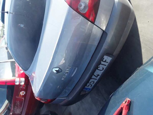 MOTOR ARRANQUE RENAULT MEGANE II BERLINA 3P - Imagen 5