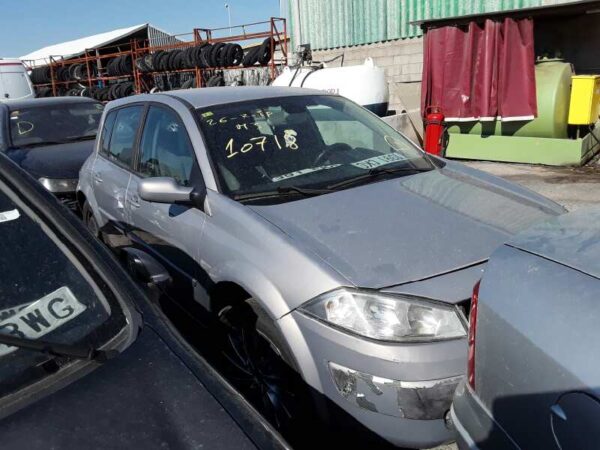 RETROVISOR IZQUIERDO RENAULT MEGANE II BERLINA 5P - Imagen 2