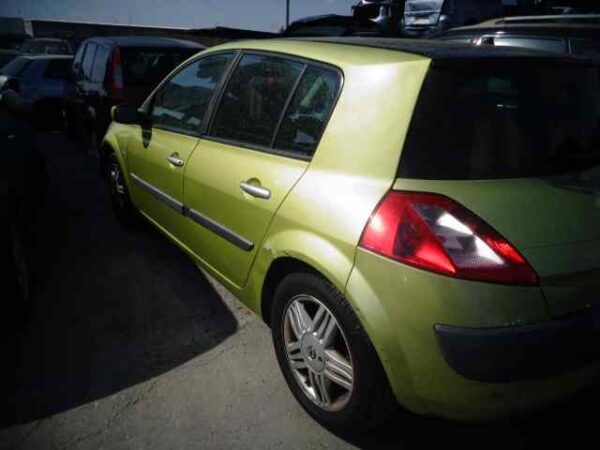FARO DERECHO RENAULT MEGANE II BERLINA 5P - Imagen 2