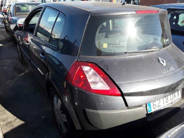 MODULO ELECTRONICO RENAULT MEGANE II BERLINA 5P - Imagen 3