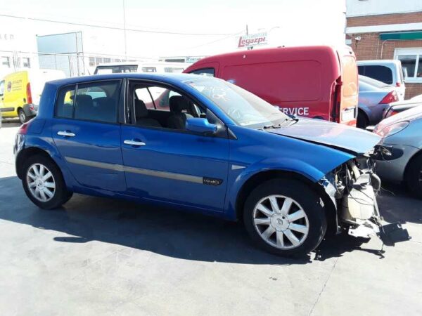 CENTRALITA MOTOR UCE RENAULT MEGANE II BERLINA 5P - Imagen 2