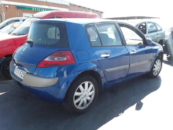 CENTRALITA MOTOR UCE RENAULT MEGANE II BERLINA 5P - Imagen 3