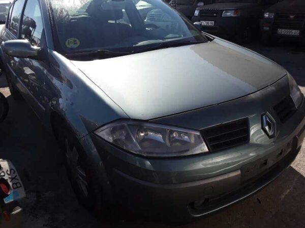 RETROVISOR IZQUIERDO RENAULT MEGANE II BERLINA 5P - Imagen 3