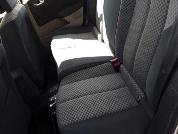 RADIADOR AGUA RENAULT MEGANE II BERLINA 5P - Imagen 3