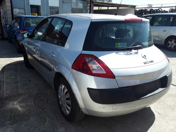 RADIADOR AGUA RENAULT MEGANE II BERLINA 5P - Imagen 4
