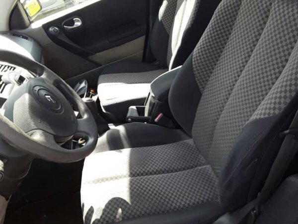 RADIADOR AGUA RENAULT MEGANE II BERLINA 5P - Imagen 5