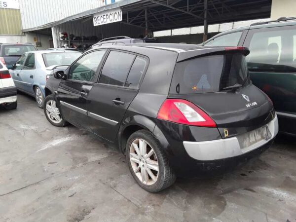 ALTERNADOR RENAULT MEGANE II BERLINA 5P - Imagen 2