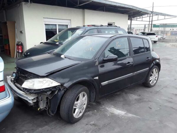 ALTERNADOR RENAULT MEGANE II BERLINA 5P - Imagen 3