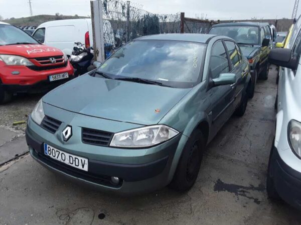 PILOTO TRASERO IZQUIERDO RENAULT MEGANE II BERLINA 5P - Imagen 2