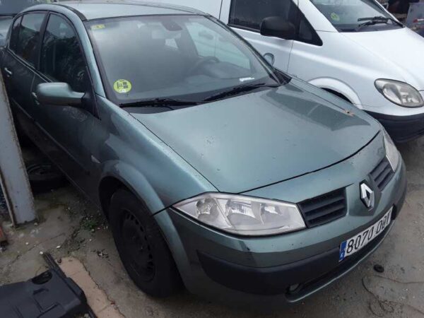 TRANSMISION DELANTERA DERECHA RENAULT MEGANE II BERLINA 5P - Imagen 3