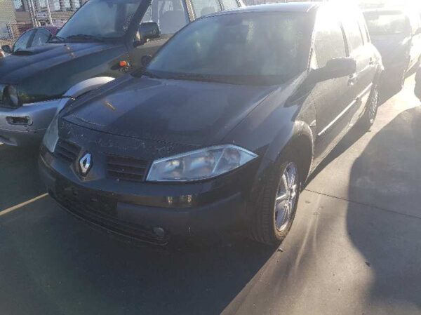 ELEVALUNAS TRASERO DERECHO RENAULT MEGANE II BERLINA 5P - Imagen 2