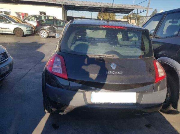 ELEVALUNAS TRASERO DERECHO RENAULT MEGANE II BERLINA 5P - Imagen 4