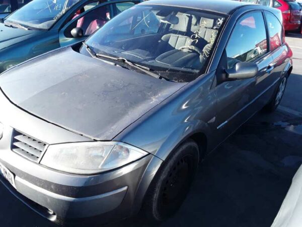 PILOTO TRASERO DERECHO RENAULT MEGANE II BERLINA 5P - Imagen 2
