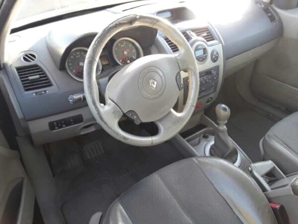 PILOTO TRASERO DERECHO RENAULT MEGANE II BERLINA 5P - Imagen 3