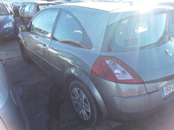 PILOTO TRASERO DERECHO RENAULT MEGANE II BERLINA 5P - Imagen 4