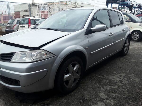 PILOTO TRASERO DERECHO RENAULT MEGANE II BERLINA 5P - Imagen 2