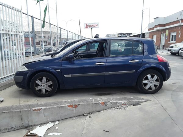 MOTOR COMPLETO RENAULT MEGANE II BERLINA 5P - Imagen 2