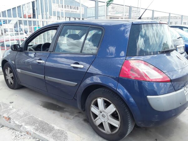 MOTOR COMPLETO RENAULT MEGANE II BERLINA 5P - Imagen 5