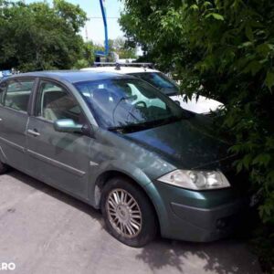 TRANSMISION DELANTERA DERECHA RENAULT MEGANE II CLASSIC BERLINA