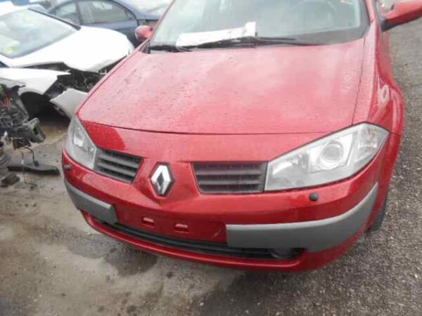 FARO IZQUIERDO RENAULT MEGANE II CLASSIC BERLINA - Imagen 2